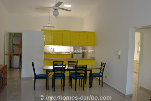photos for SOSUA-CENTER: 2-BEDROOM APARTMENT AMERICA
